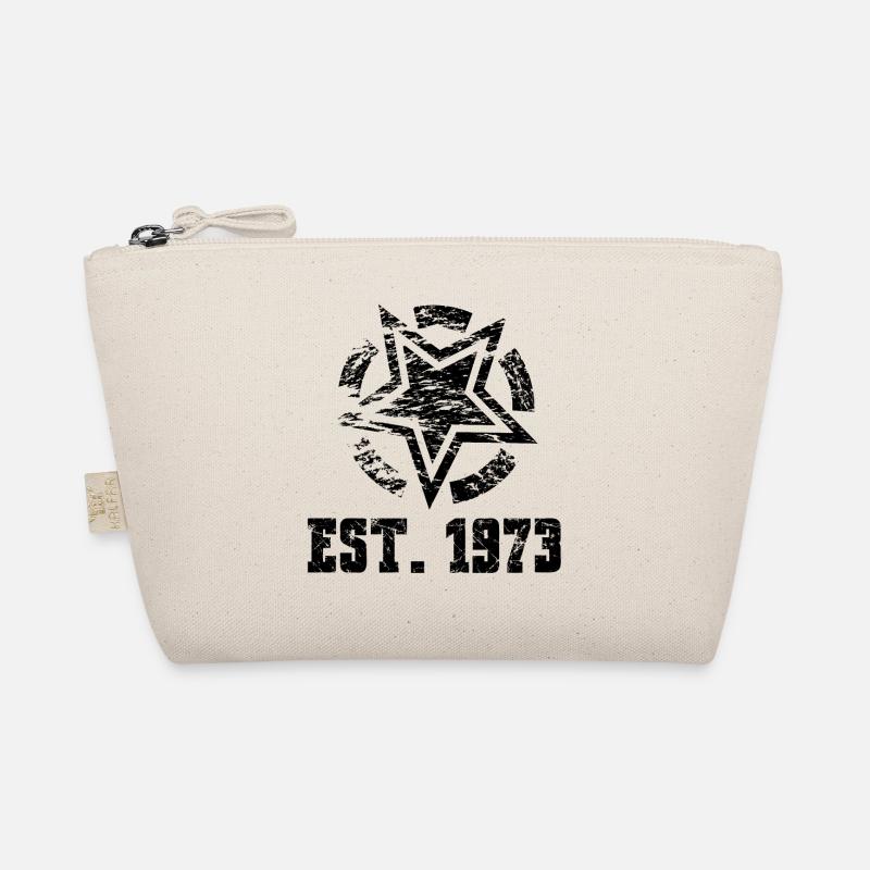 Millésime 1973 Trousse biologique