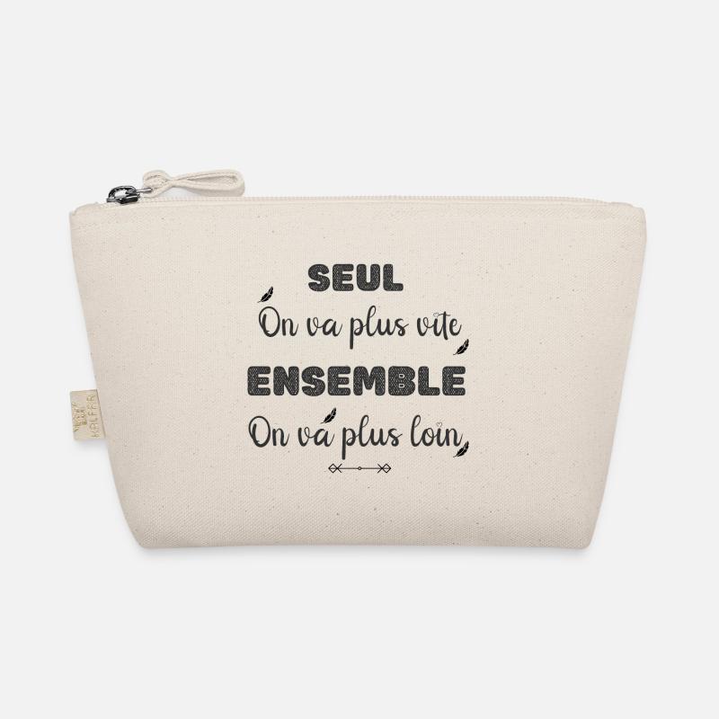 Seul on va plus vite, ensemble on va plus loin Trousse biologique