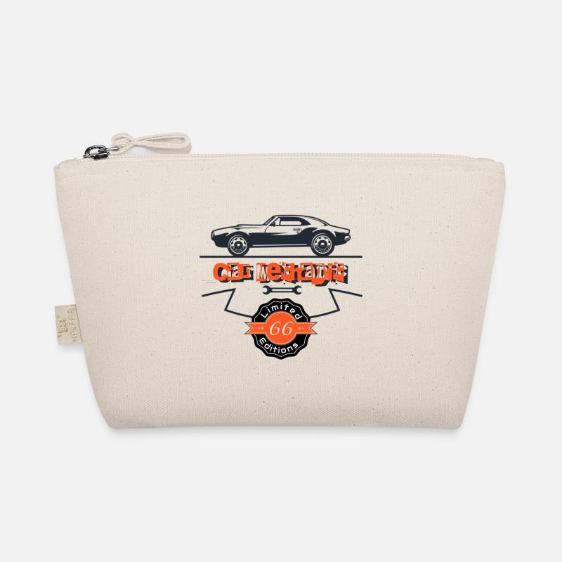 Car Mechanic Édition Limitée 66 Trousse biologique