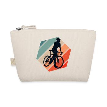 Femmes Vélo de route Hommes Vélo de route Vélo de route Cycliste de route - Trousse biologique - nature - Devant