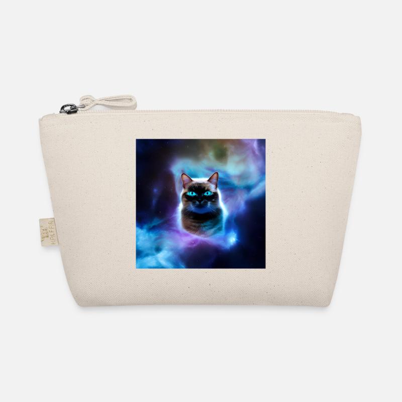 Chat dans l’espace Trousse biologique