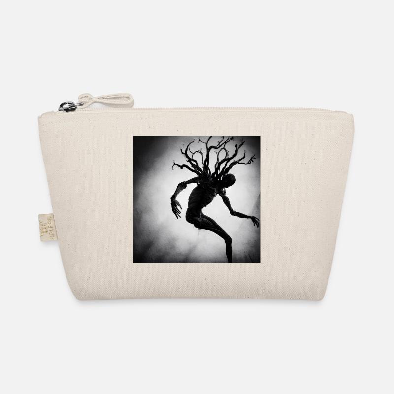 Baumparasit Bio-Täschchen