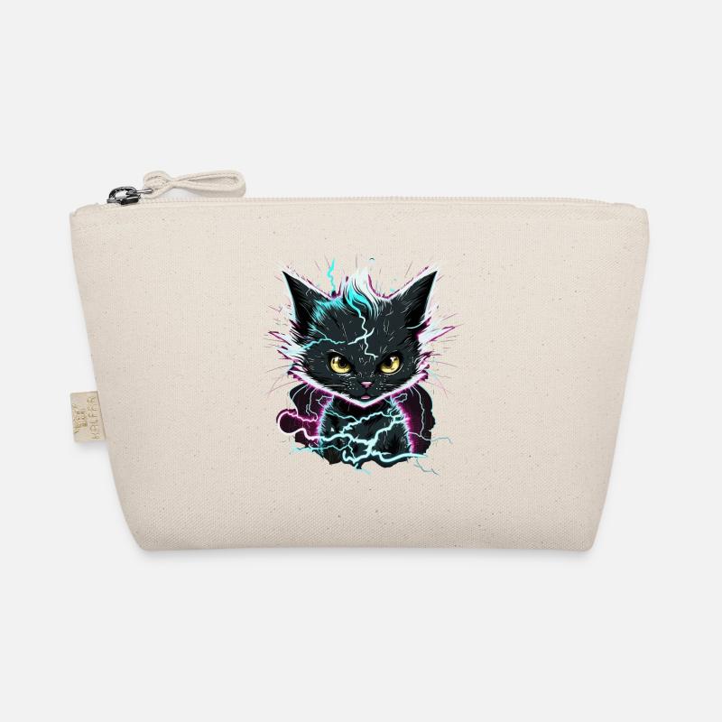 Chat de puissance Trousse biologique