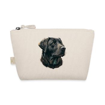 Bon Labrador Retriever - Trousse biologique - nature - Devant
