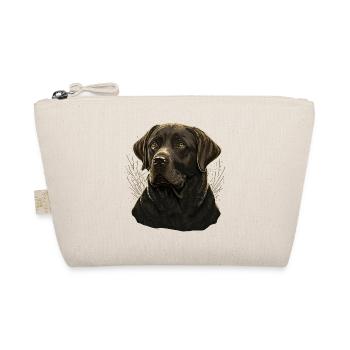 Comportement Labrador Retriever - Trousse biologique - nature - Devant