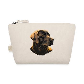 Labrador retriever formel - Trousse biologique - nature - Devant