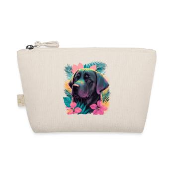 Adorable Labrador Retriever - Trousse biologique - nature - Devant