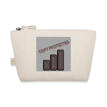 Copy protected - Image - 2023 - Organic Pouch - nature - Front