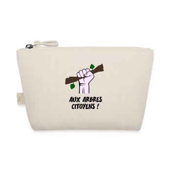 AUX ARBRES CITOYENS ! (écologie) - Trousse biologique - nature - Devant