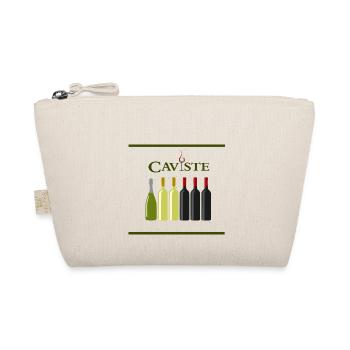 Cellarman - Organic Pouch - nature - Front