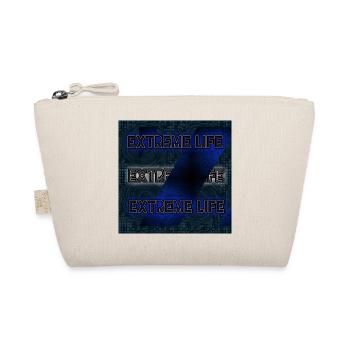 Extreme Life - Image - 2023 - Organic Pouch - nature - Front