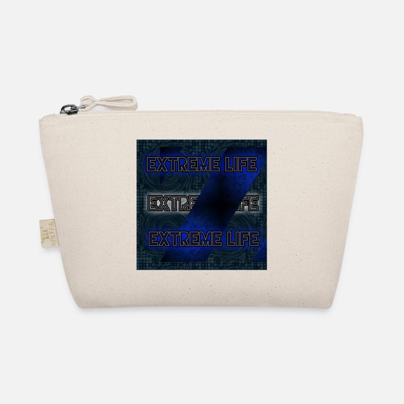 Extreme Life - Image - 2023 - Organic Pouch - nature