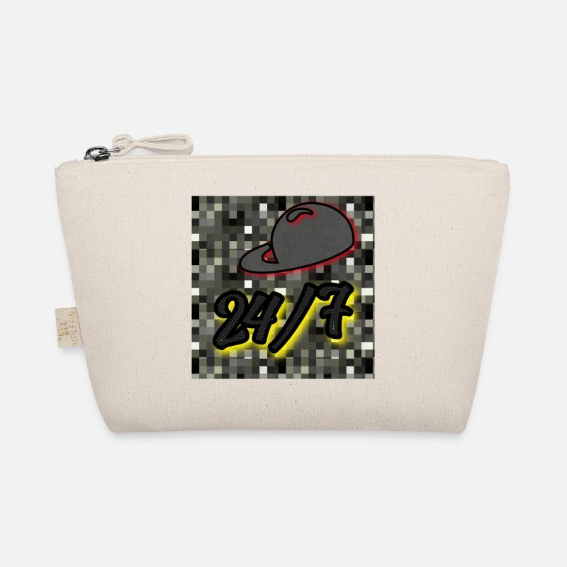 24/7 (Twenty-Four Seven) - Image - 2023 Trousse biologique