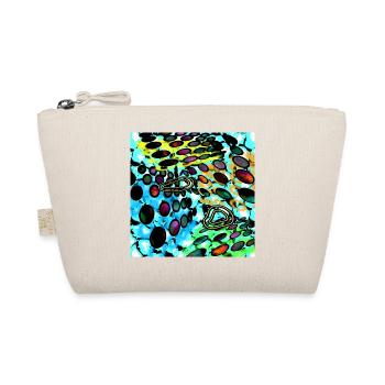 Sticky Ikky (Image d’art) - Image - 2023 - Trousse biologique - nature - Devant