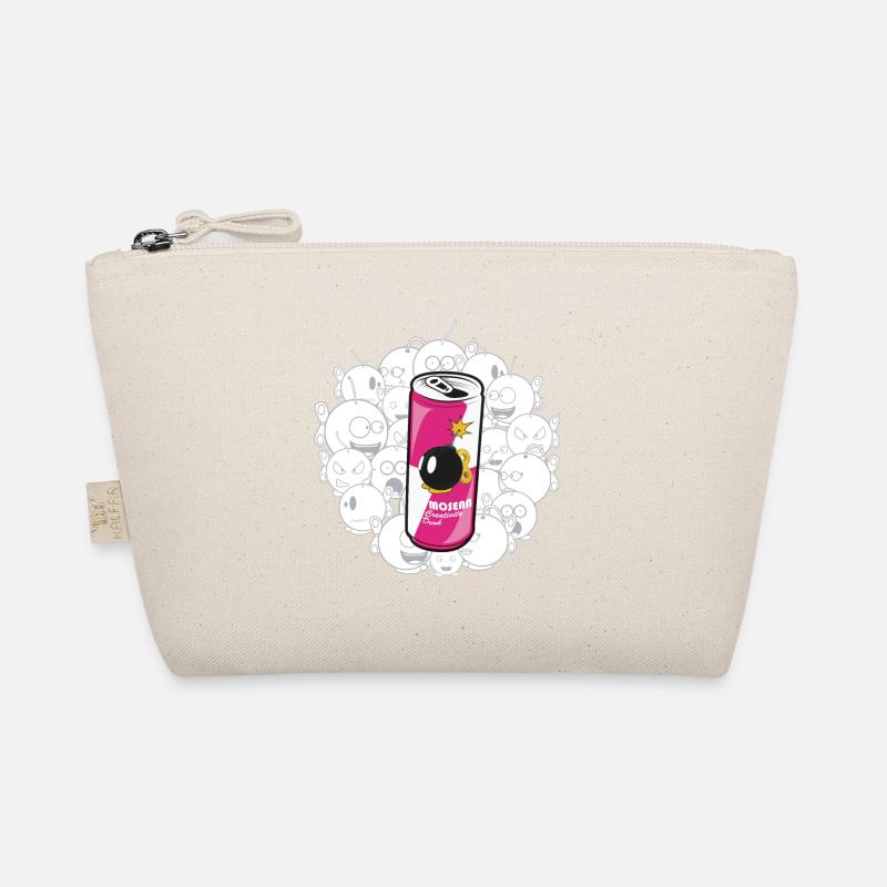 Creativity drink MBP Organic Pouch