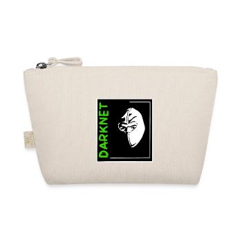 Darknet - Organic Pouch - nature - Front