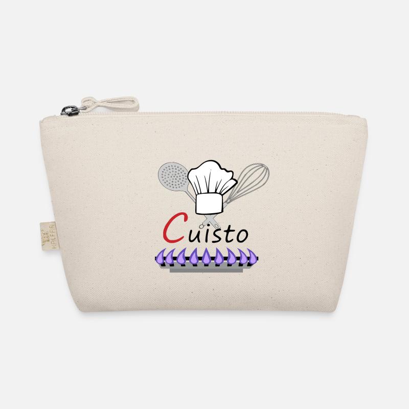 cuisto - Trousse biologique - nature