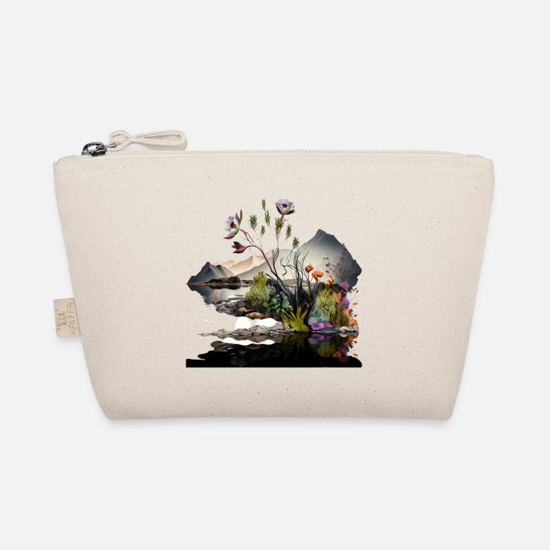 Nature Organic Pouch