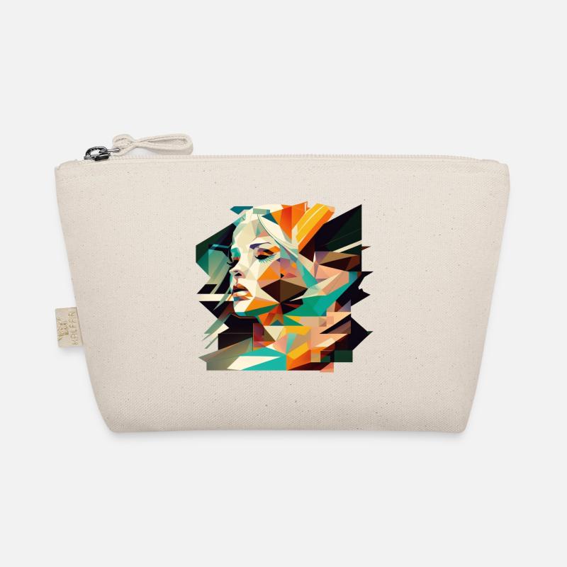 modern art Trousse biologique