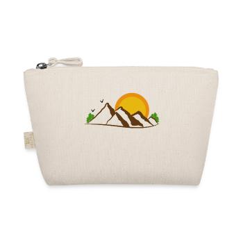 Randonnée Amoureux de la nature Montagne Randonnée en montagne Nature - Trousse biologique - nature - Devant