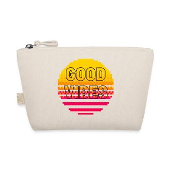 Positive attitude - Trousse biologique - nature - Devant