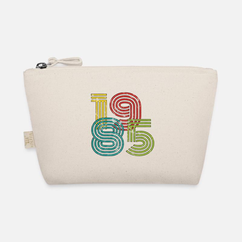 Millésime 1985 Trousse biologique