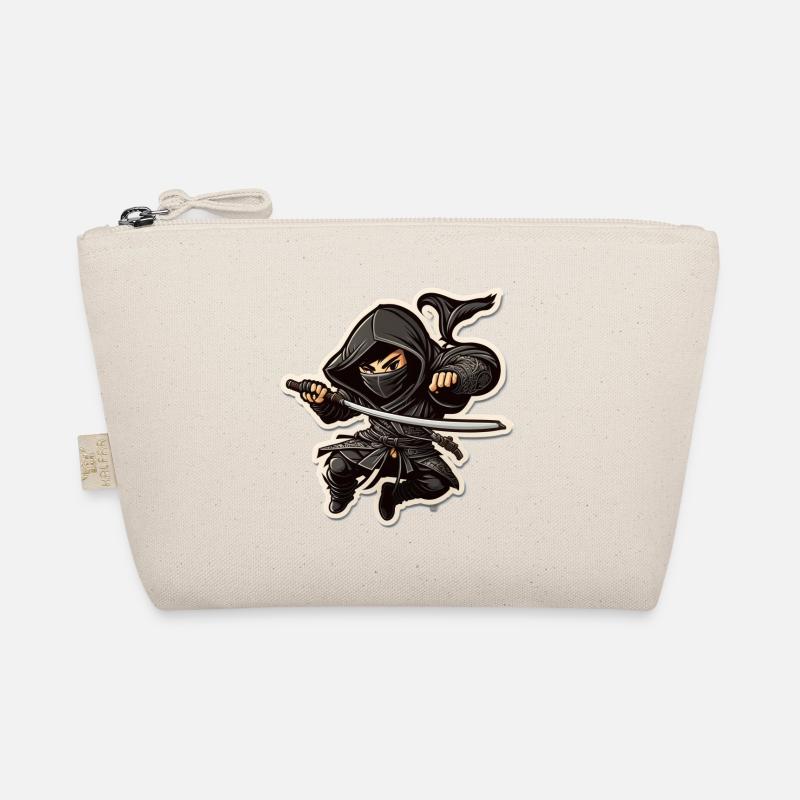 Ninja Bio-Täschchen