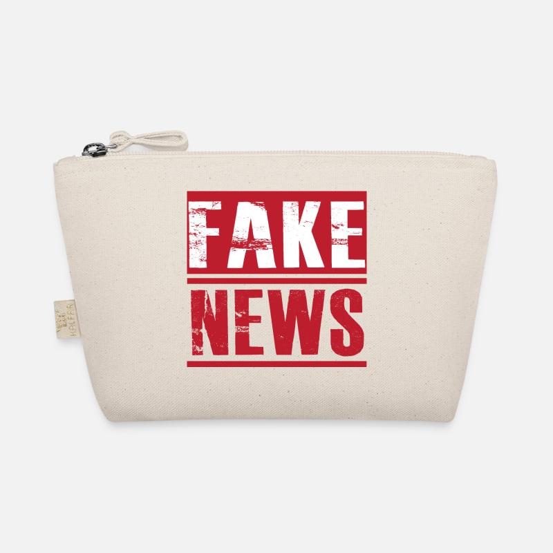 Fausses nouvelles Trousse biologique