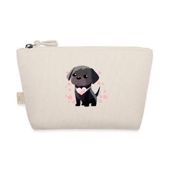 DOG LOVE MBP - Trousse biologique - nature - Devant