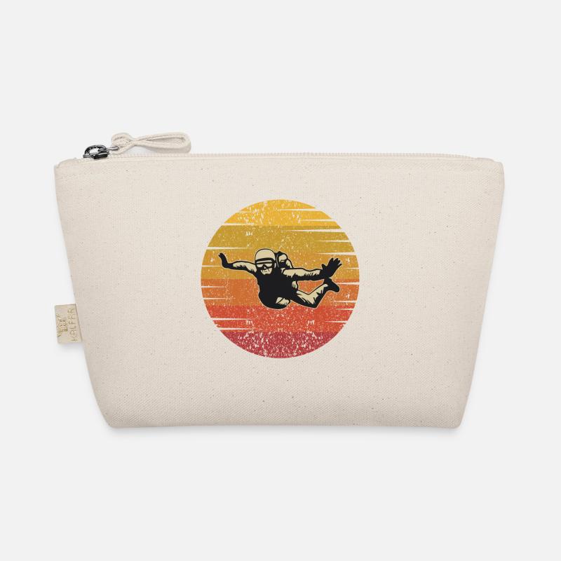 Parachutisme Parachute Parachutisme Parachutisme Trousse biologique
