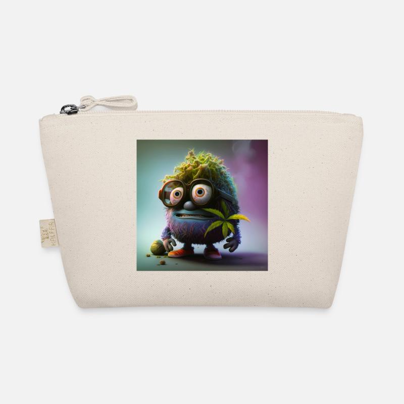 Tete de cannabis Trousse biologique