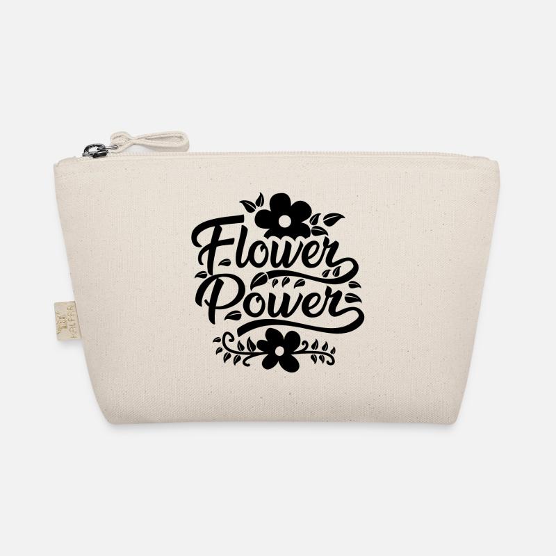 Pouvoir des fleurs Trousse biologique