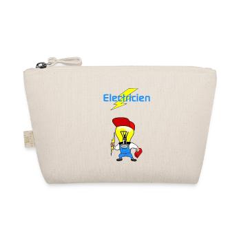 Electricien - Trousse biologique - nature - Devant