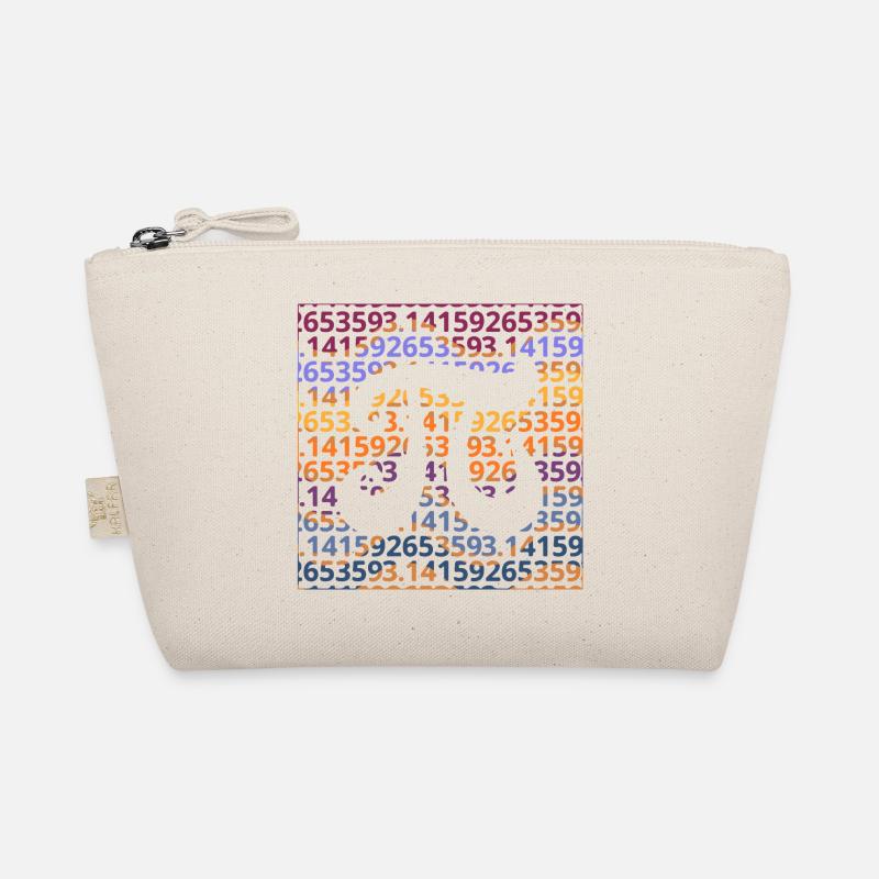 Fun Pi Day Math Math for Pi Day 3.16 Organic Pouch