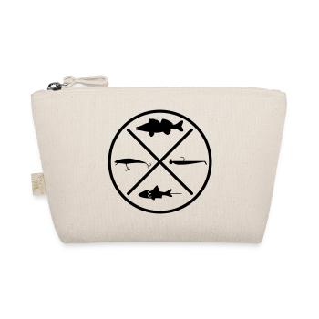 Zander - Organic Pouch - nature - Front