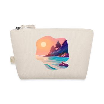 Vacances Sunrise Sea Island - Trousse biologique - nature - Devant