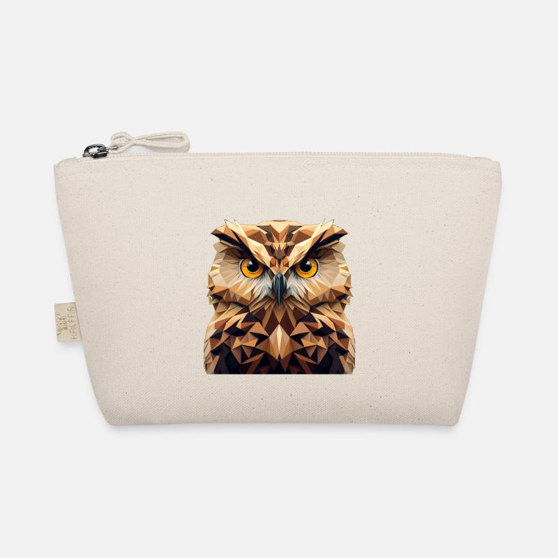 Hibou polygonal Trousse biologique
