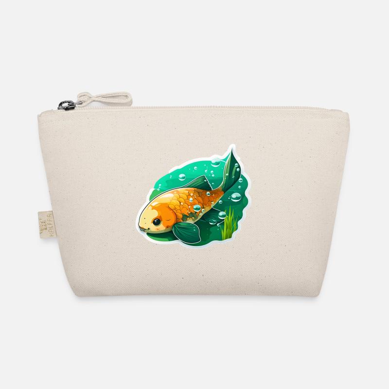 Carpe pour enfants Trousse biologique