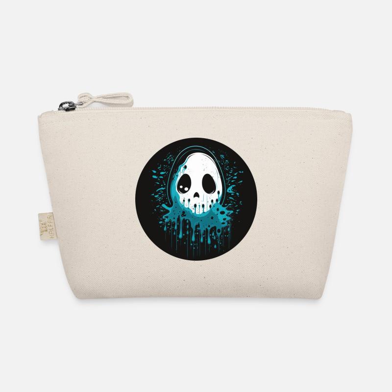 Geist Bio-Täschchen