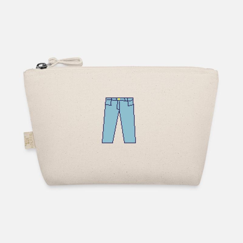 Pants small Organic Pouch