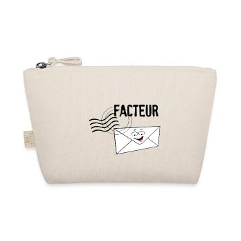 Facteur - Trousse biologique - nature - Devant