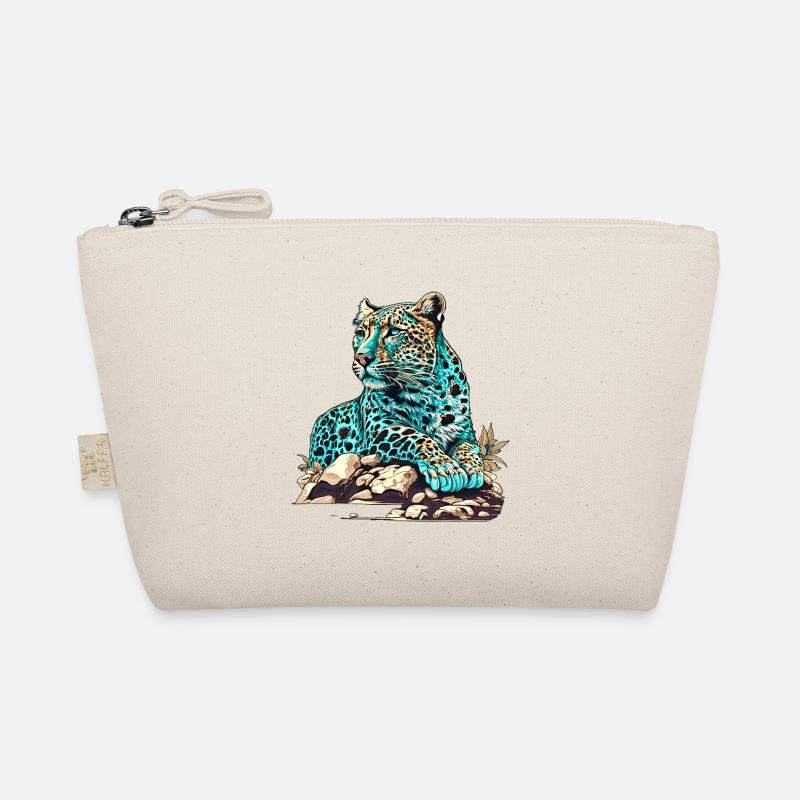Léopard à l’affût Trousse biologique