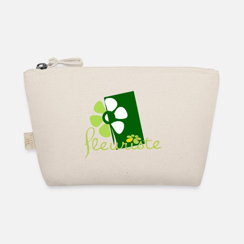 Florist Organic Pouch