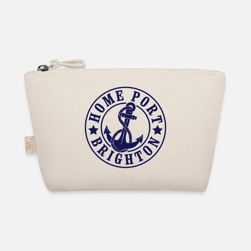 Brighton Bio-Täschchen