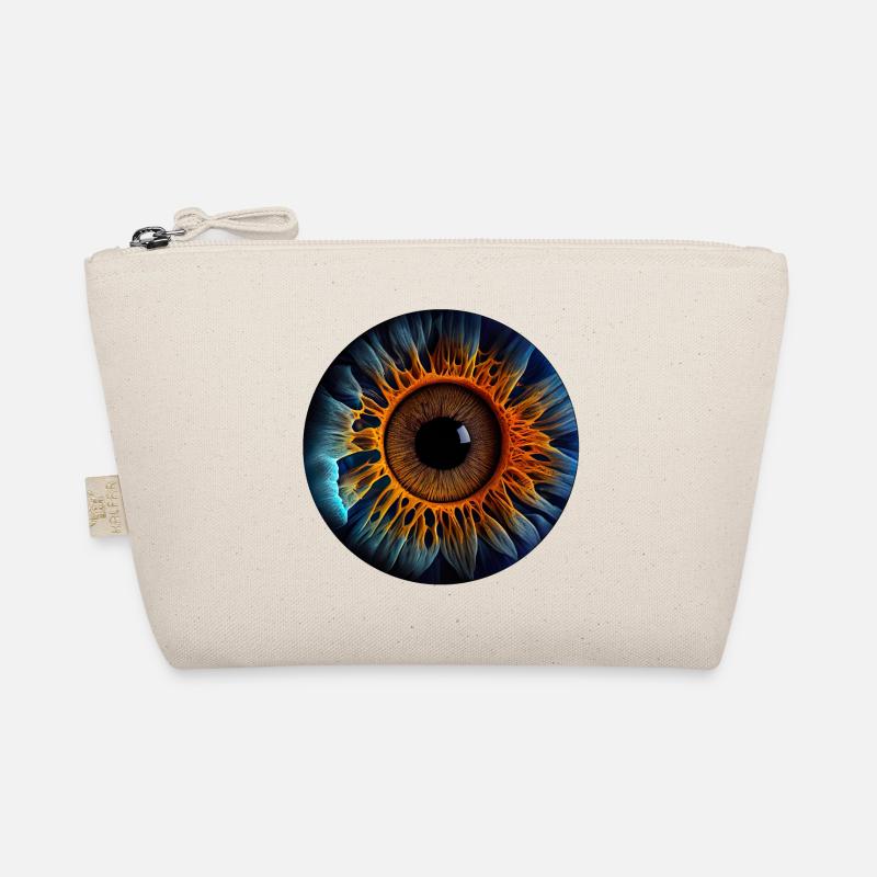 Un iris comme système d’identification biométrique Trousse biologique