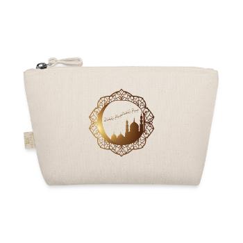 Un Ramadan en or - صِيامُ رَمَضانَصِيامُ رَمَضانَ - Trousse biologique - nature - Devant