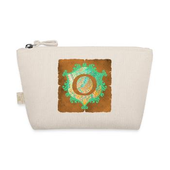E 36 o - Trousse biologique - nature - Devant