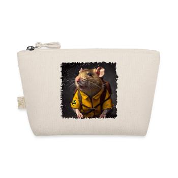 Les rats peuvent renifler les mines - Trousse biologique - nature - Devant
