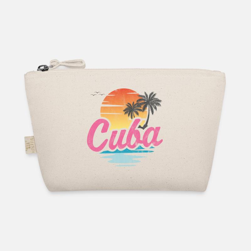 Cuba Organic Pouch