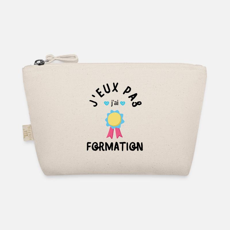 J Peux Pas j ai formation Trousse biologique